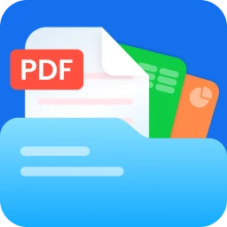 All Document Reader & Convert 아이콘