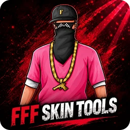 FFF Skin Tool Emotes 아이콘