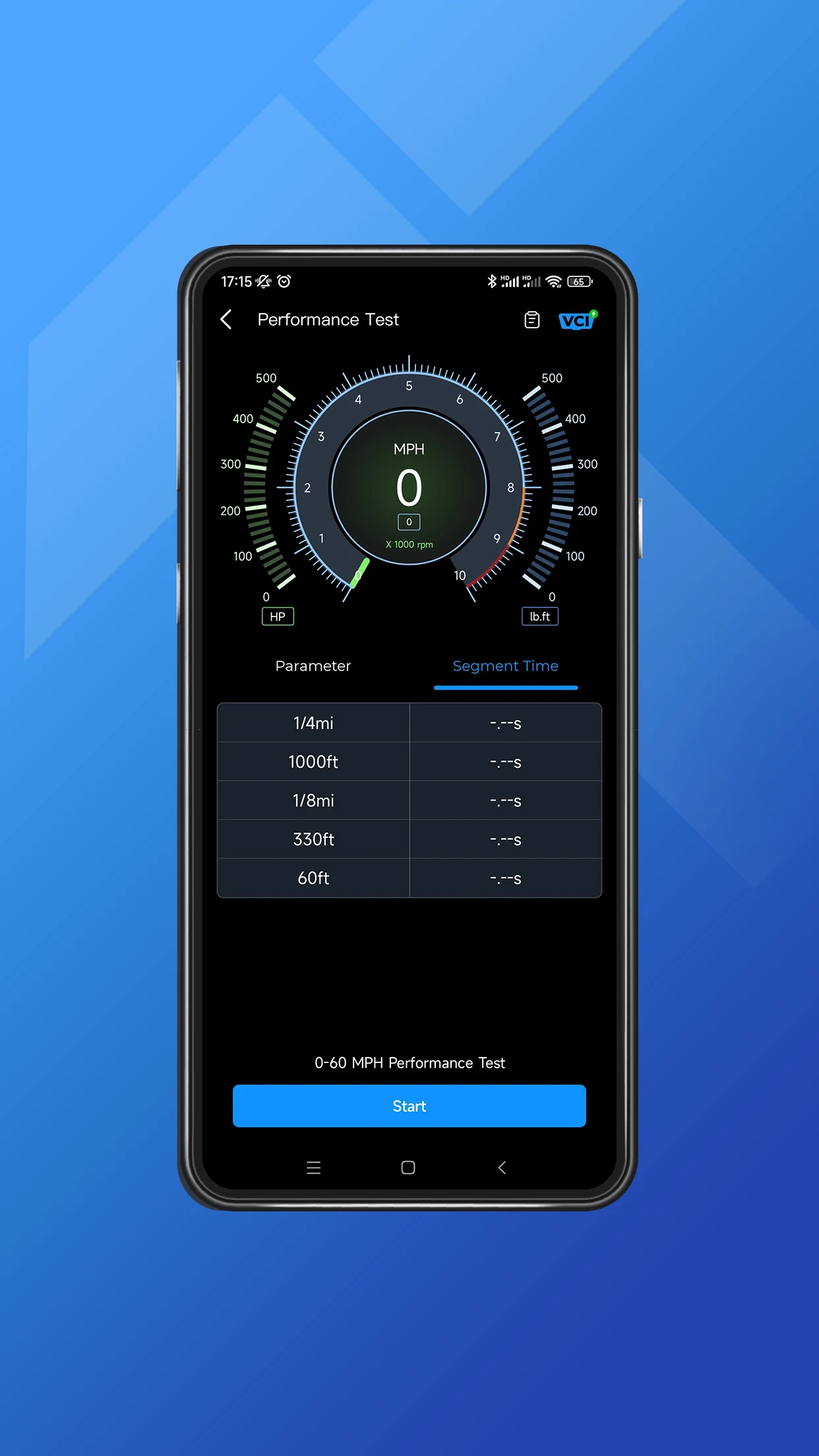 TOPDON CarPal screenshot